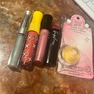 Lip Gloss Bundle!!